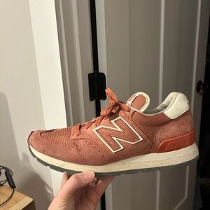 Women’s New Balance 995